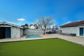 achat maison le-porge 33680