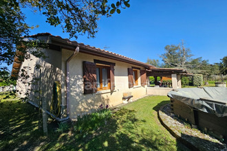 achat maison le-porge 33680