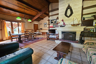 achat maison le-porge 33680