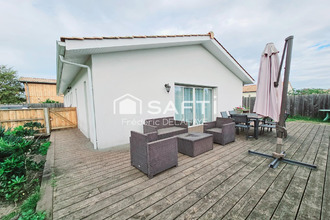 achat maison le-porge 33680