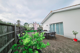 achat maison le-porge 33680