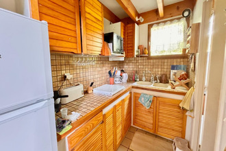 achat maison le-porge 33680