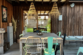 achat maison le-porge 33680