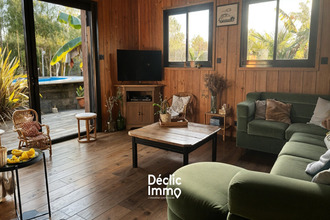 achat maison le-porge 33680