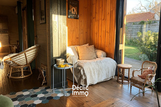 achat maison le-porge 33680