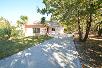 achat maison le-porge 33680