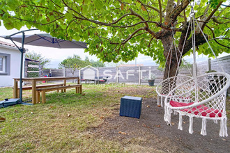 achat maison le-porge 33680