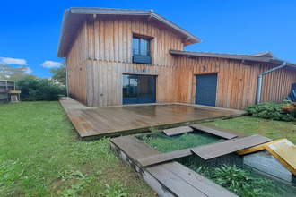 achat maison le-porge 33680