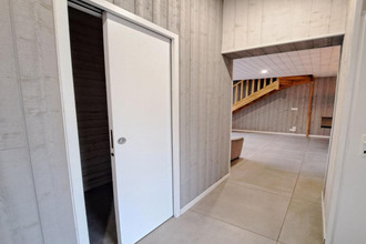 achat maison le-porge 33680