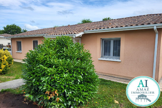 achat maison le-porge 33680