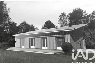 achat maison le-porge 33680