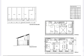 achat maison le-porge 33680