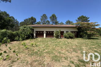 achat maison le-porge 33680