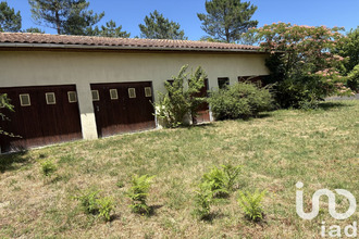 achat maison le-porge 33680