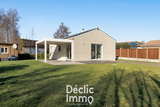 achat maison le-porge 33680