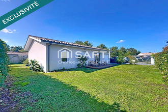 achat maison le-porge 33680