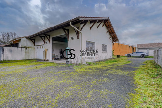 achat maison le-porge 33680