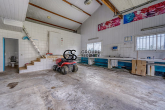 achat maison le-porge 33680