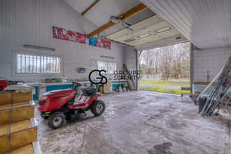 achat maison le-porge 33680