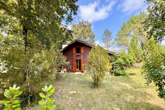 achat maison le-porge 33680