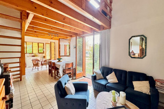 achat maison le-porge 33680