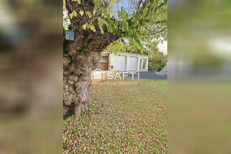 achat maison le-porge 33680