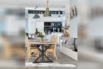 achat maison le-porge 33680