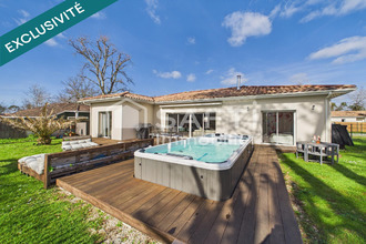 achat maison le-porge 33680