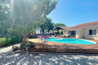 achat maison le-porge 33680