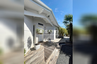 achat maison le-porge 33680