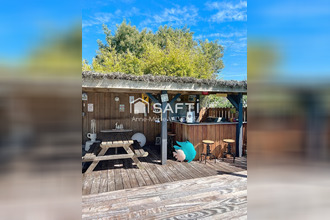 achat maison le-porge 33680