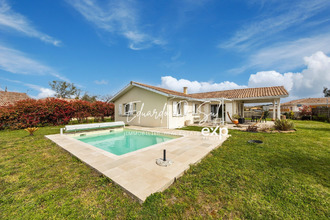 achat maison le-porge 33680