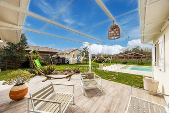 achat maison le-porge 33680