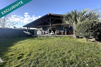 achat maison le-porge 33680