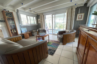 achat maison le-porge 33680