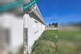 achat maison le-porge 33680