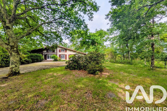 achat maison le-porge 33680