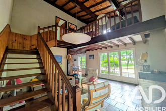 achat maison le-porge 33680