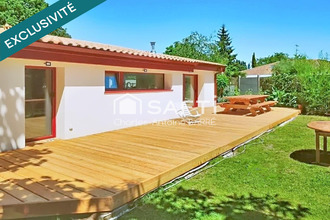 achat maison le-porge 33680