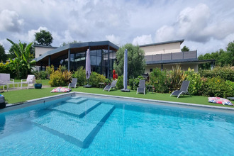 achat maison le-porge 33680