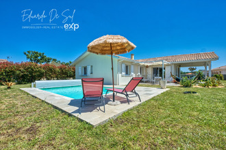 achat maison le-porge 33680