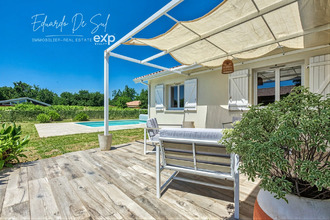 achat maison le-porge 33680