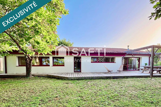 achat maison le-porge 33680