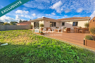 achat maison le-porge 33680