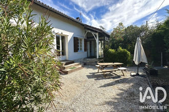 achat maison le-porge 33680