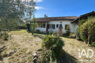 achat maison le-porge 33680