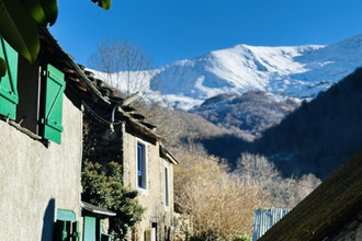 achat maison le-port 09320