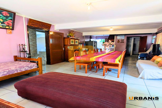 achat maison le-port 97420