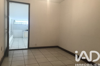 achat maison le-port 97420