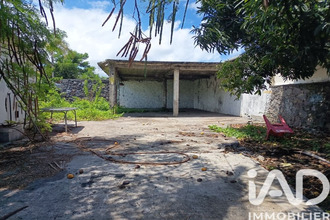 achat maison le-port 97420